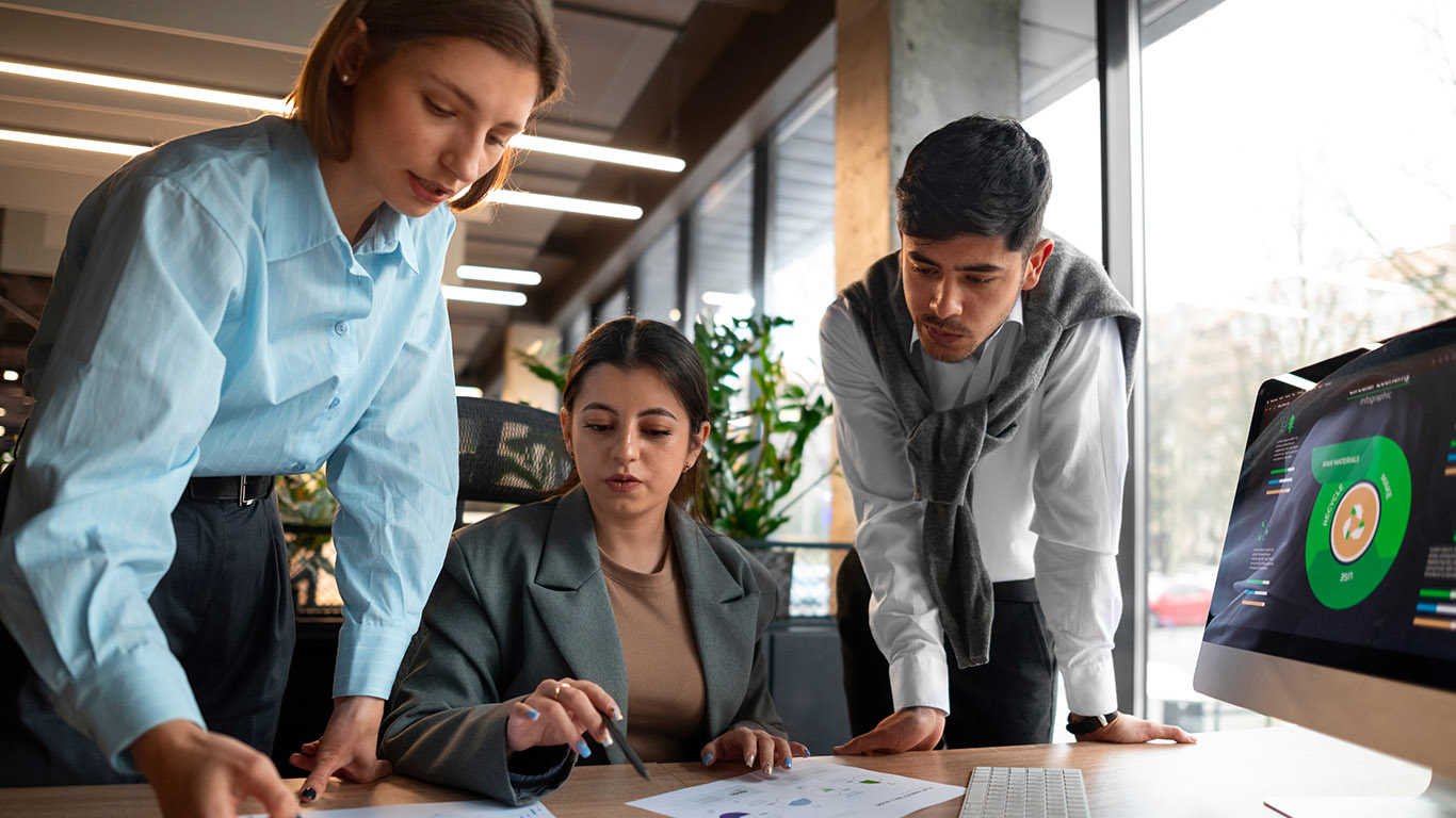 Digital marketing ROI strategies