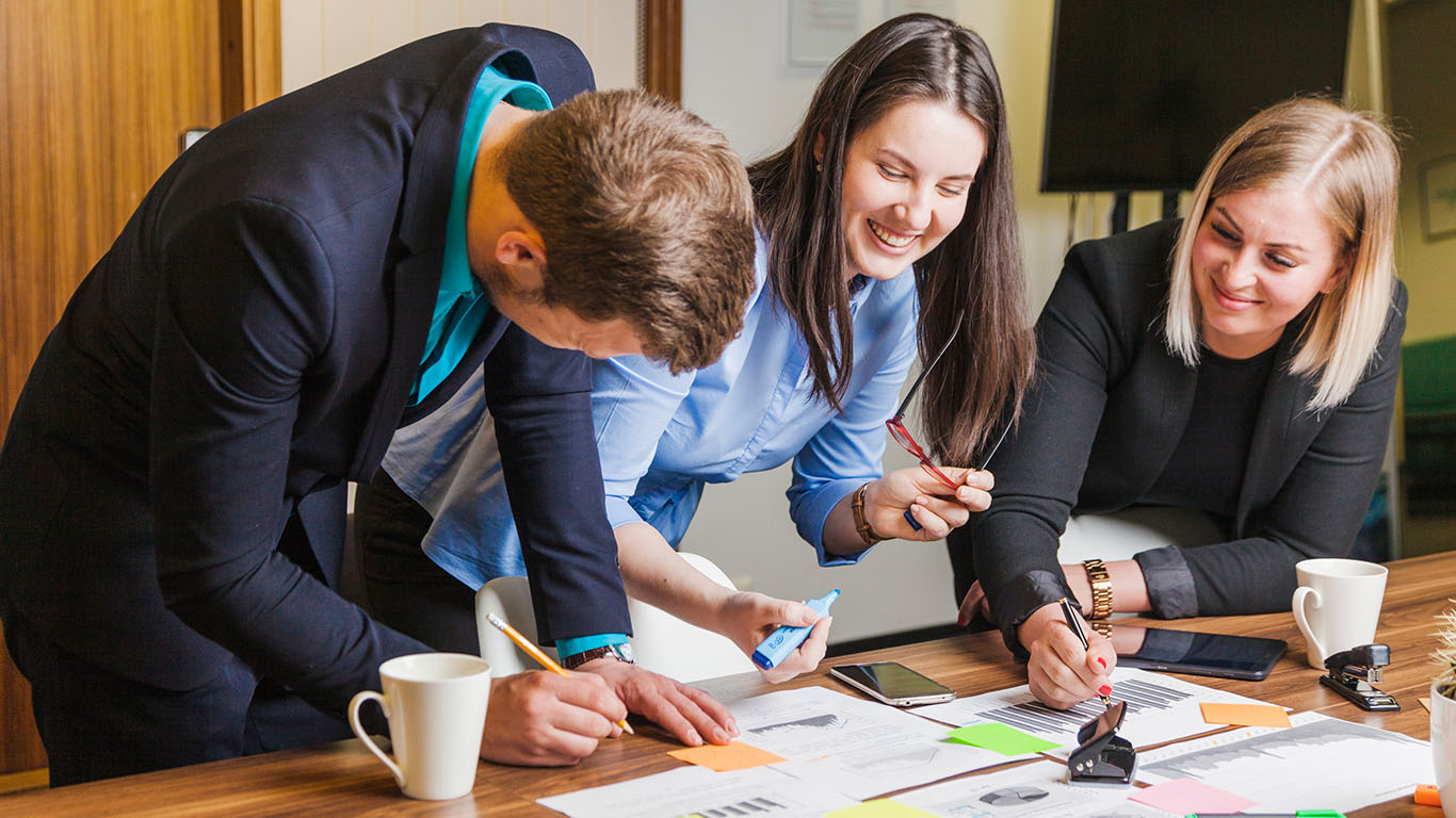 E-commerce optimization tips