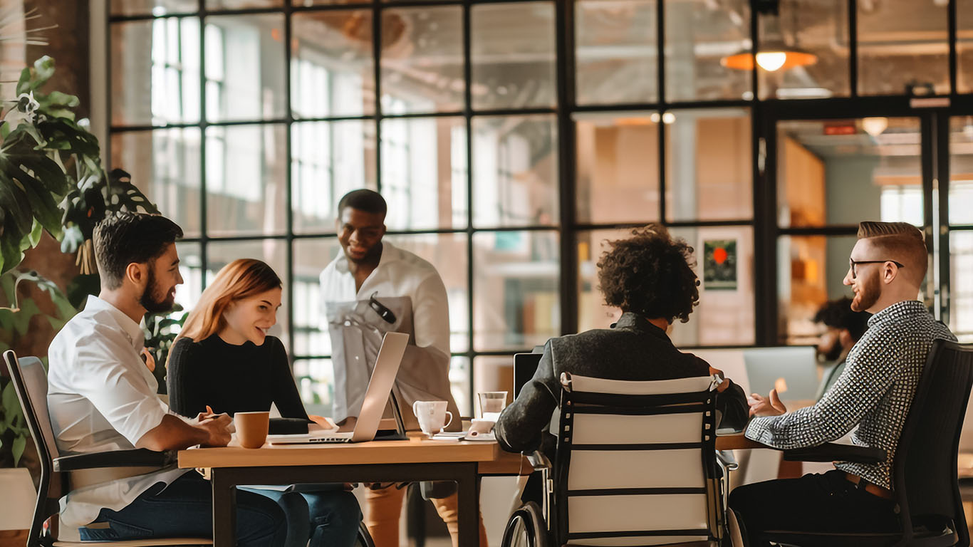 Ecommerce Website Design Kenya