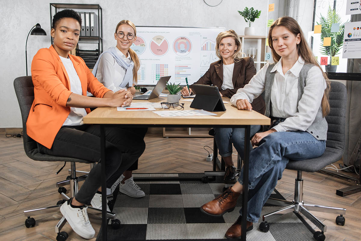 UI UX design project