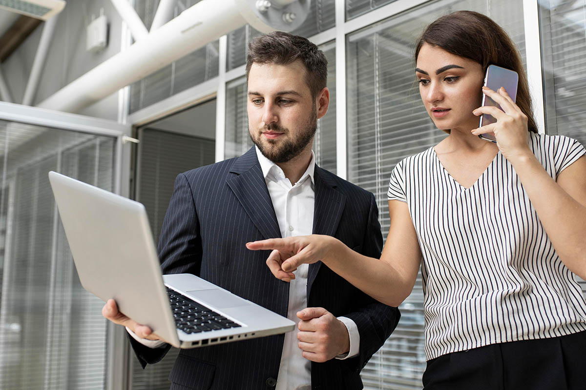 SEO campaign project