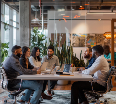 Optimization process