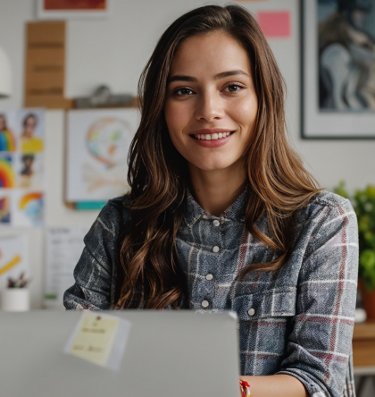 Michael Johnson - Lead Developer