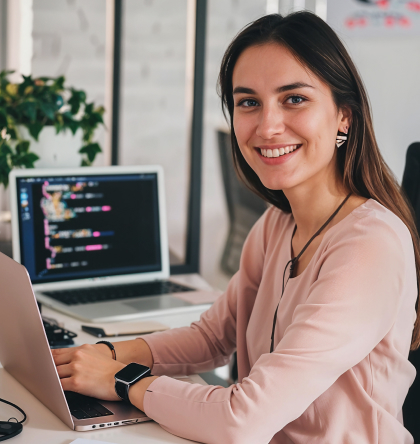 David Brown - Digital Marketing Manager