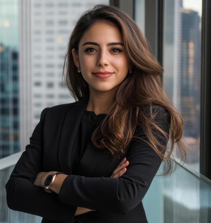 Darlene Robertson - Project Manager