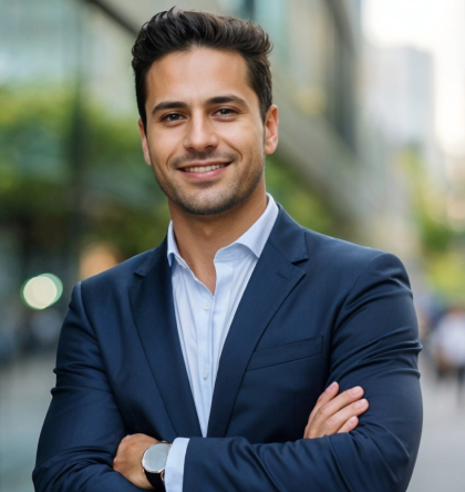 Matthew Wilson - Team Supervisor