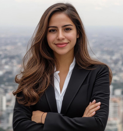 Theresa Webb - Marketing Specialist