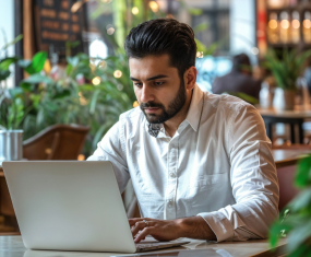 Web design company in Kenya